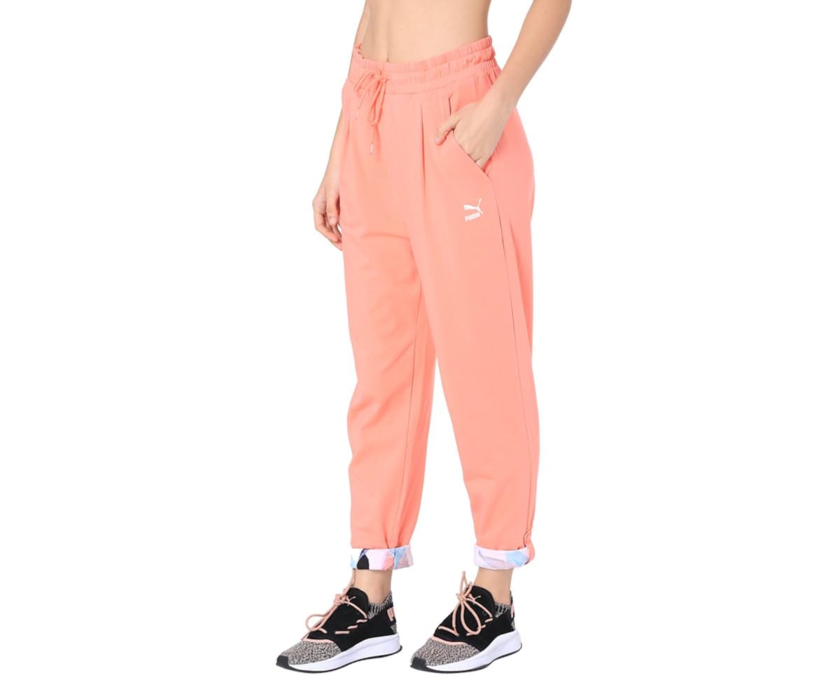 puma women's track pants