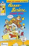 HannaBarbera Giant