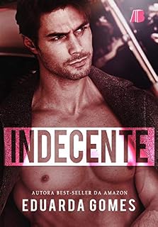 Livro Indecente