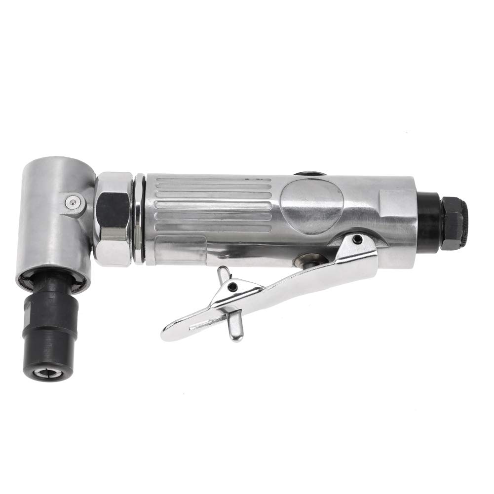 Bosch 4-1/2-in Ergonomic Angle Grinder W/ No Lock-on Paddle Switch, 10A, 120V (Bosch GWS10-450PD