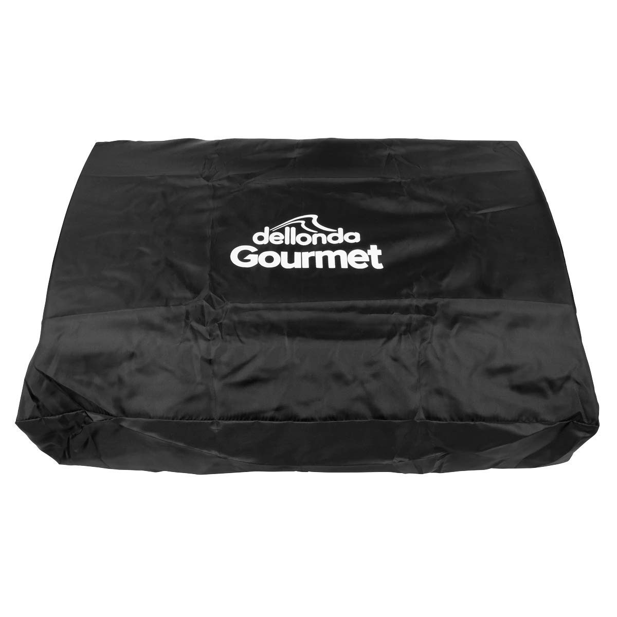 Dellonda PVC Cover for Planchas, Heavy-Duty & Water Resistant - DG47