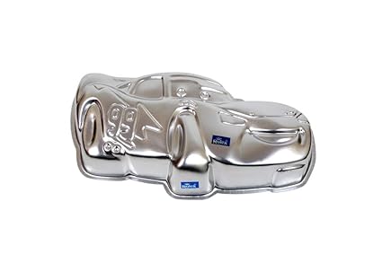 Rolex Sports Car 99, Aluminium, Silver