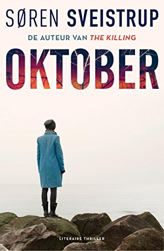 Oktober (Dutch Edition)