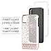 Case-Mate iPhone X Case - Luminescent - Light Up Crystals - Protective Design for Apple iPhone 10 - Luminescent