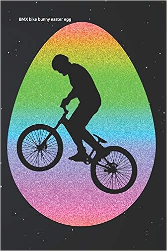 easter cycling