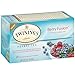Twinings Berry Fusion Herbal Tea, 20 Count Pack of 6, Individually Wrapped Tea Bags, Naturally Caffeine Free