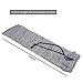 asomooh 14 inch Handgun Pistol Knit Sleeve Silicone Treated Gun Sock for Outdoor Hunting Sack Storage Pack of 4