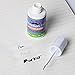 Mr Pen- Correction Fluid, Pack of 6, Liquid Paper Correction Fluid