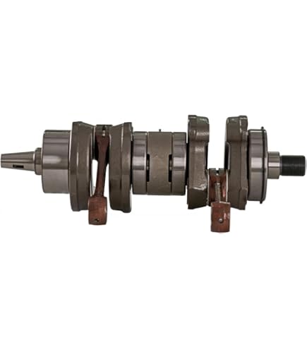 Amazon.com: SBT 2 Stroke Crankshaft Compatible with Sea-Doo 951 Di