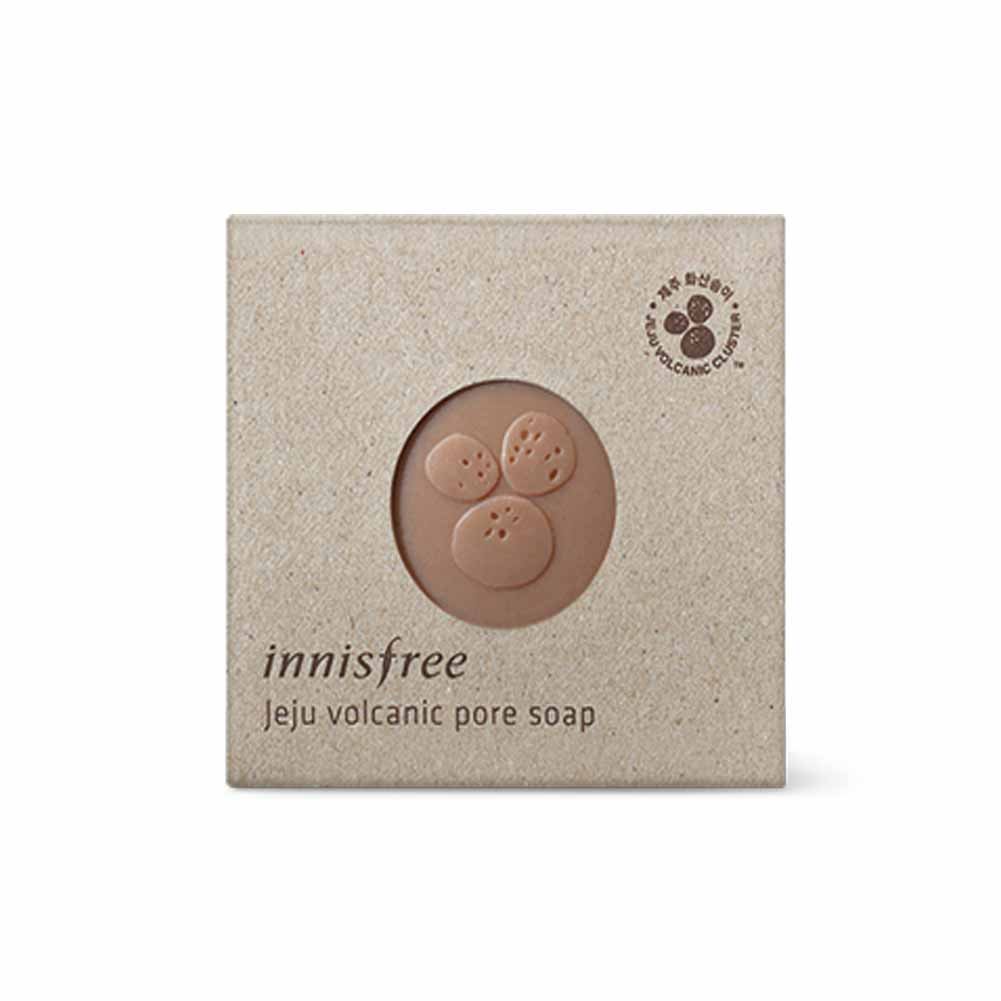 pores soap