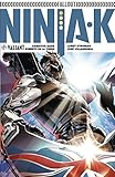 Ninja-K Volume 3: Fallout by Christos Gage, Robert de la Torre
