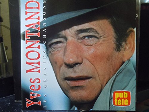 Yves Montand - 100.chansons.francaises.de.legende.-vol.2.-.(4cds) - Zortam Music