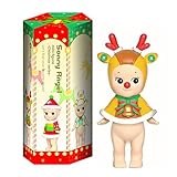 Sonny Angel Mini Figure Christmas 2017 Series - Limited Edition, 1 Assorted Blind Box