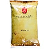 Cafe Essentials, Kona Mocha Beverage Mix