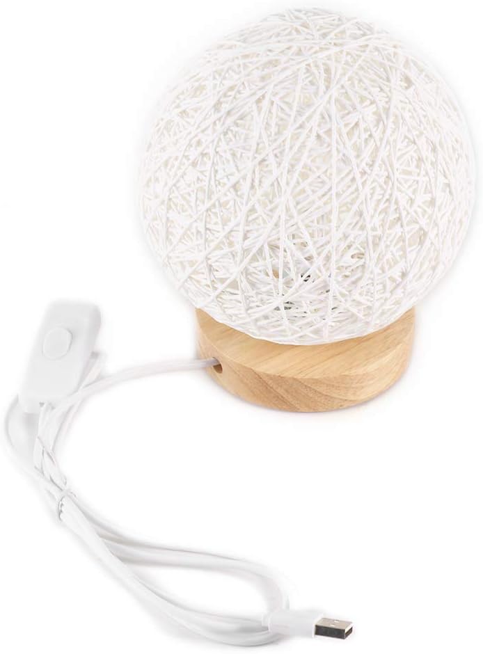 DEECOZY LED Night Light