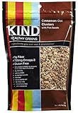 Healthy Grains Cinnamon Oat Cluster with Flax 11 Ounces (Case of 6)