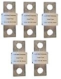 South Bend Components 350A Class T Fast Blow Fuse