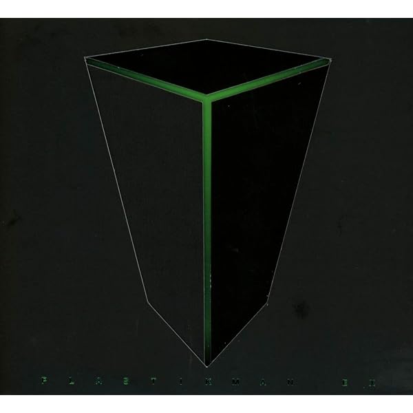 Plastikman - Consumed - Amazon.com Music