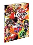 Bakugan Battle Brawlers: Prima Official Game Guide by