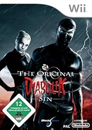 Diabolik : The Original Sin