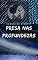 Livro Samantha Bennett - Presa nas Profundezas (Versão Alternativa)