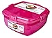 Sistema Klip It 37-Ounce Salad to Go Container