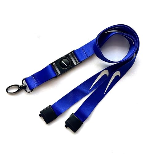 AllStyle By Patel Compatible Lanyard for Keys Lanyard Neck Strap