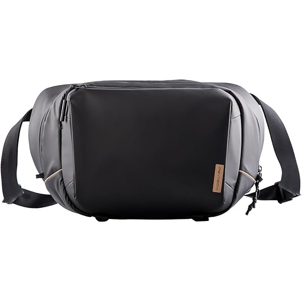 Amazon.com : PGYTECH OneGo Solo V2 Camera Sling Bag, 10L