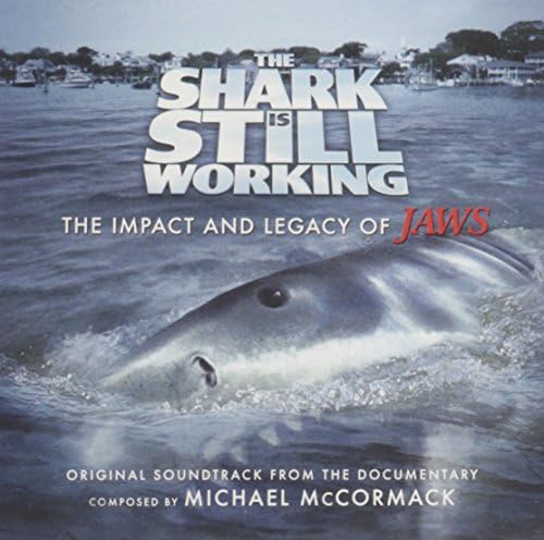 Shark Is Still Working: Impact & Legacy of Jaws