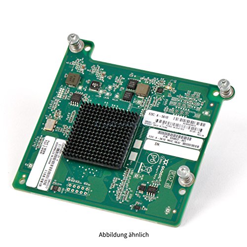 HPE ISS BTO 651281-B21 QMH2572 8Gb FC HBA