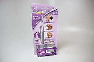 FINISHING TOUCH FLAWLESS Finishing Touch Lumina Facial Hair Remover