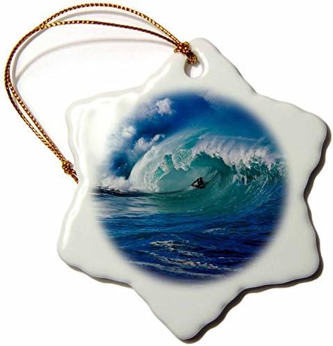 Ornaments to Paint Danita Delimont - Sport - Waimea Bay, North Shore, Oahu, Hawaii -