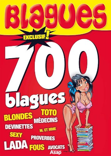Download 700 blagues PDF