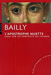 L' apostrophe muette