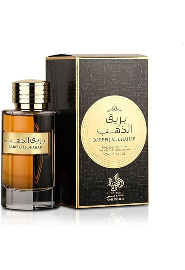 香水(男性用) ATTAR AL WESAL Eau de Parfum 100ml s-l960_9f8570b3-1768-46b0-b49e