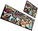Kitchen Mats Set - Artistic - 2 Piece(23.6