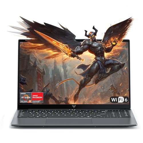 KAIGERR Ryzen Laptop