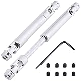 Universal Stainless Steel Centre Drive Shaft CVD