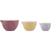 Mason Cash In The Meadow (Set of 3 Measuring Cups)