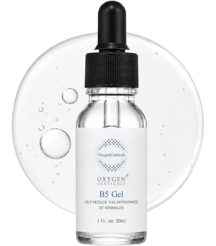 Amazon.com: OxygenCeuticals Hydrating Formula – Anti-Aging Ampoule