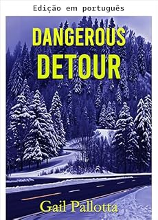 Livro Desvio perigoso (Série Discipulado Livro 2)