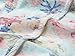 Veranee Women's Sleeveless Swing Tunic Summer Floral Flare Tank Top X-Large 6-2
