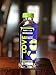 hellowater - Fiber Infused Water (Cucumber Lime (LOVE) -- High Fiber - 0 Sugar - 0 Net Carbs - Nothing Artificial - Low Glycemic -- 16 Fl. oz. Bottles (Pack of 12)