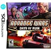 Advance Wars: Days of Ruin (Renewed)
