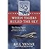 When Tigers Ruled the Sky: The Flying Tigers: American Outlaw Pilots over China in World War II