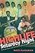 Highlife Saturday Night: Popular Music and Social Change in Urban Ghana (African Expressive Cultures)