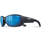 Julbo Whoops Lifestyle Sunglasses for Men &amp; Women w/Polarized Lenses for Walking, Hiking, Everyday - 100% UV Protection
