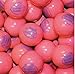 Dubble Bubble Pink 1928 Original 24mm Gumballs 1 Inch, 5 Pounds Approximately 275 Gum Balls. Includes a Free Product Card