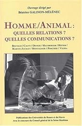 Homme-animal