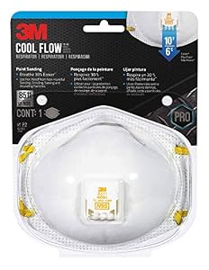 Image of 3M R8511 Particulate Respirator